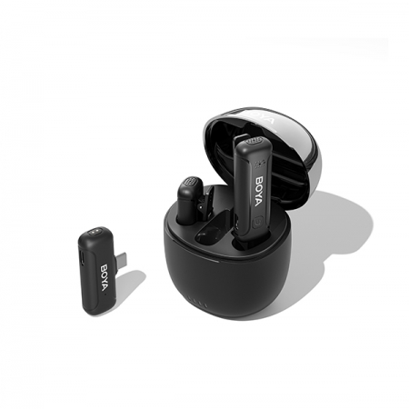 Boya BY-WM3T-U2 bežični mikrofon za Android i IPHONE sa USB-C